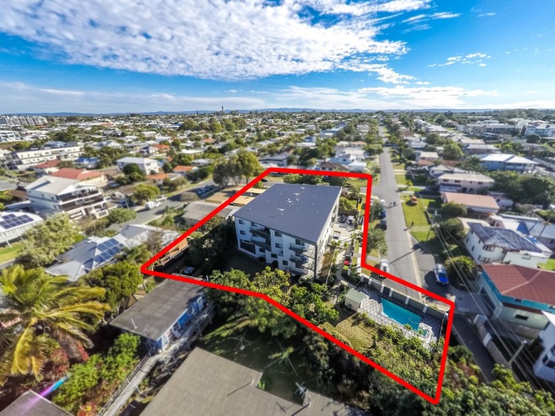 1 Cowen Street, Margate QLD 4019