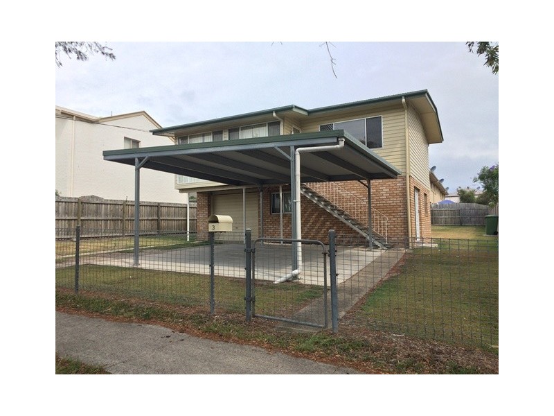 3 Grimley Street, Kippa-ring QLD 4021
