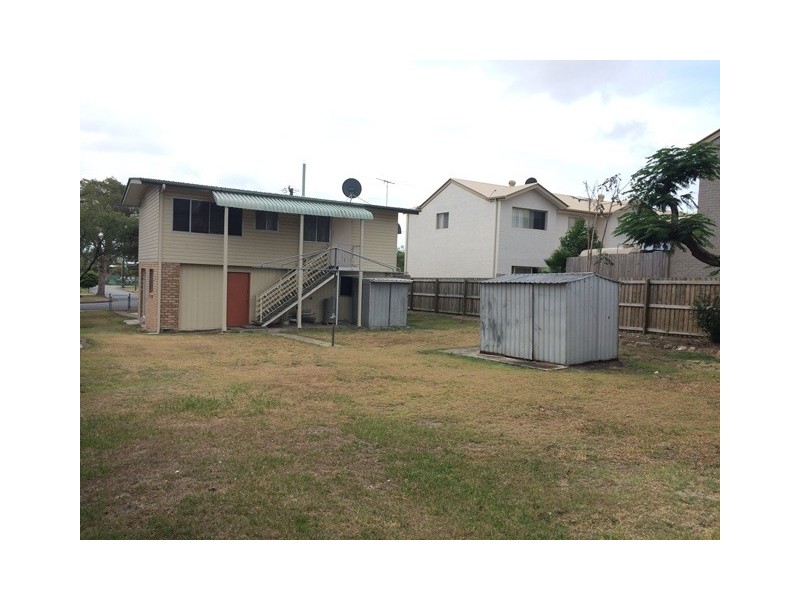 3 Grimley Street, Kippa-ring QLD 4021