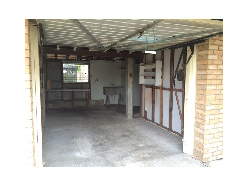 3 Grimley Street, Kippa-ring QLD 4021
