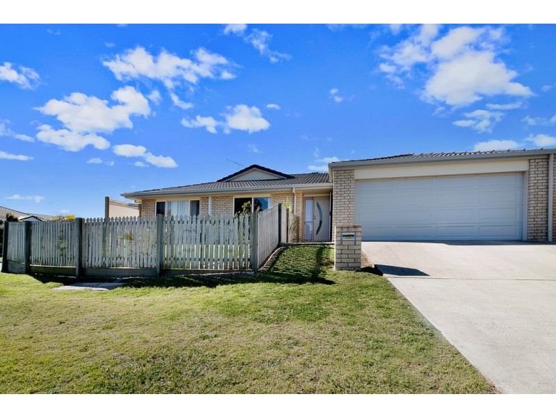 32a Greene Street, Rothwell QLD 4022