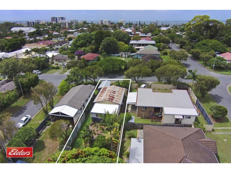 99 Dover Road, Redcliffe QLD 4020