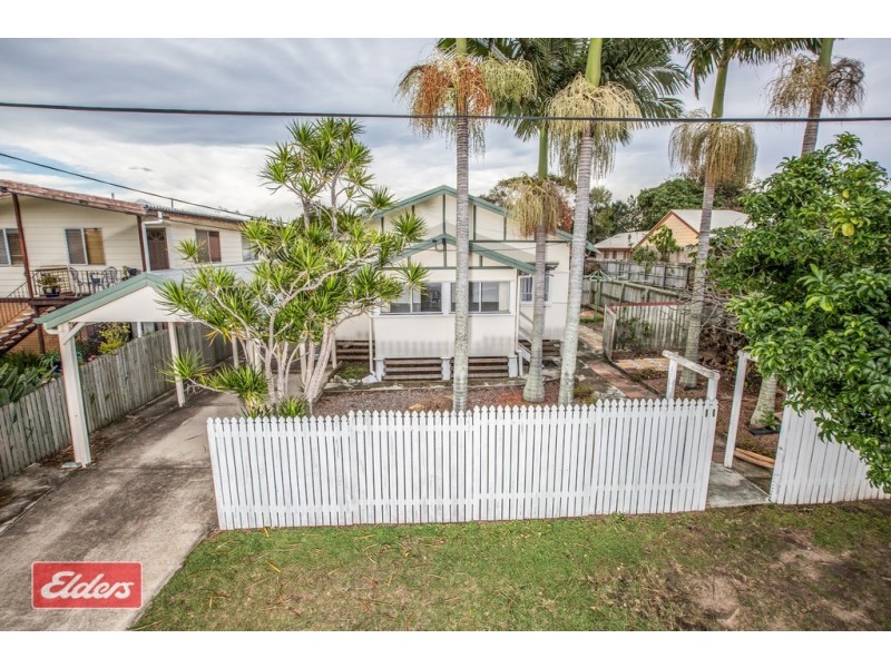 11 Tilley Street, Redcliffe QLD 4020