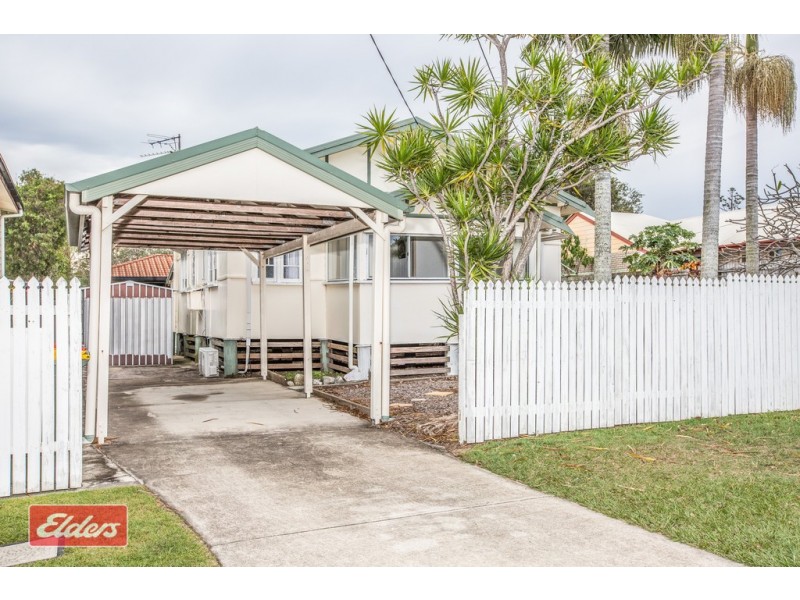 11 Tilley Street, Redcliffe QLD 4020