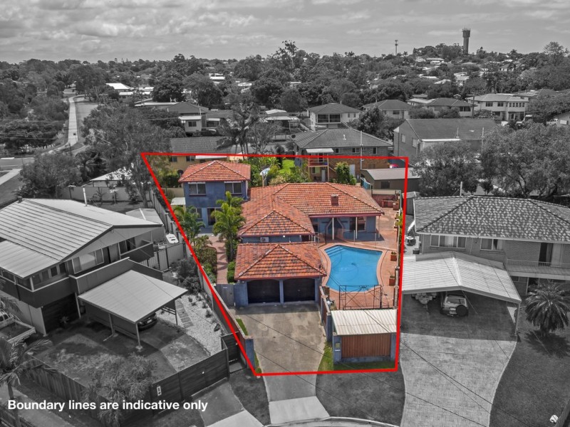 82 Donald Street, Woody Point QLD 4019