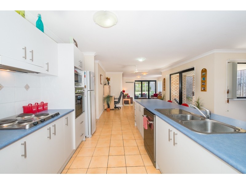 54 Teak Street, Rothwell QLD 4022