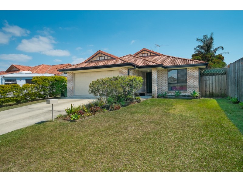 54 Teak Street, Rothwell QLD 4022
