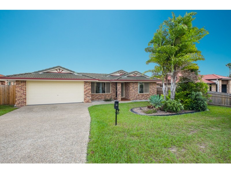 41 Teak Street, Rothwell QLD 4022