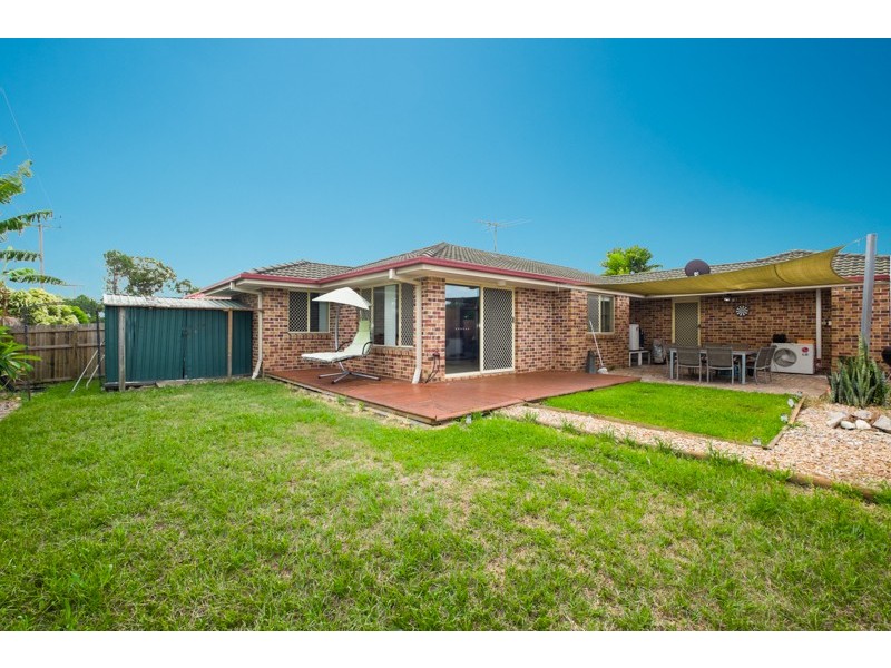 41 Teak Street, Rothwell QLD 4022