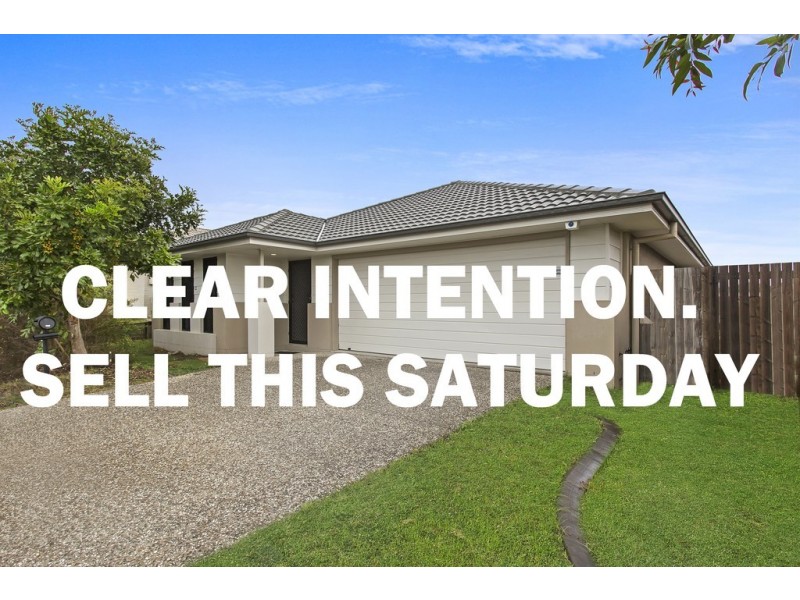 13 Tarragon Parade, Griffin QLD 4503