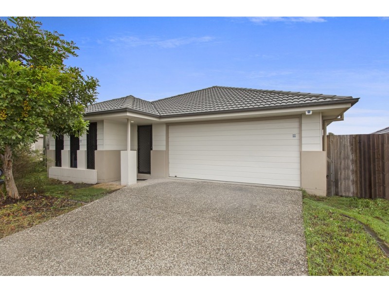 13 Tarragon Parade, Griffin QLD 4503