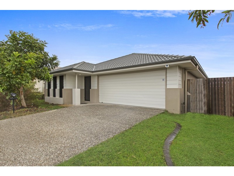 13 Tarragon Parade, Griffin QLD 4503