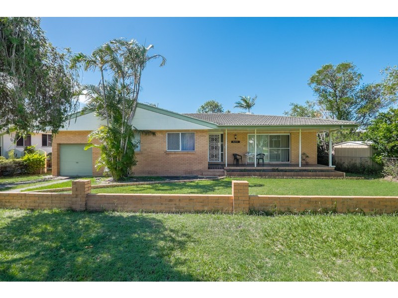 38 Kurrowah cresent, Margate QLD 4019