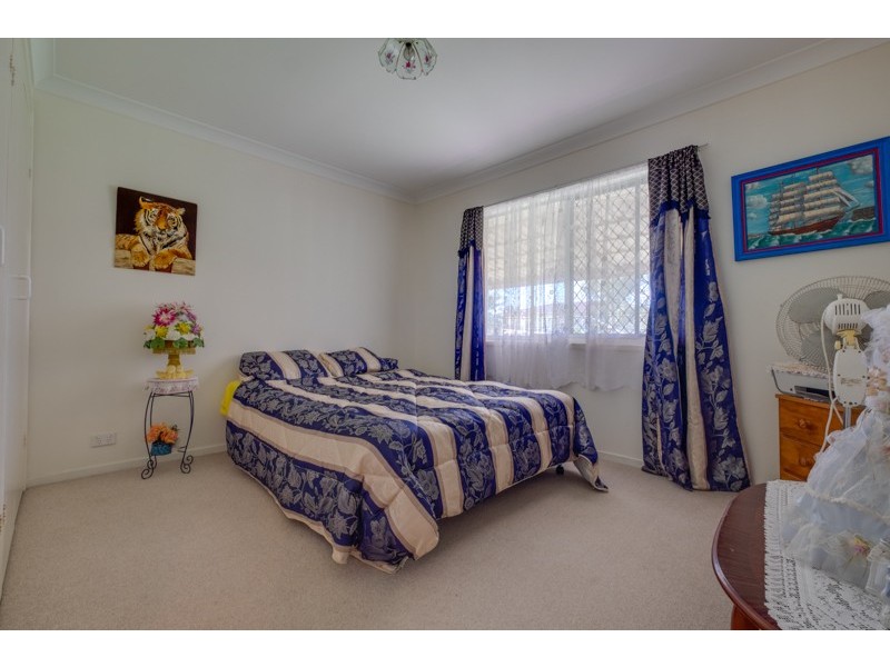 38 Kurrowah cresent, Margate QLD 4019