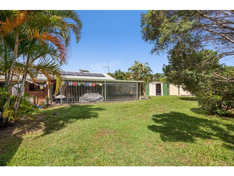 58 Lisa Street, Deception Bay QLD 4508