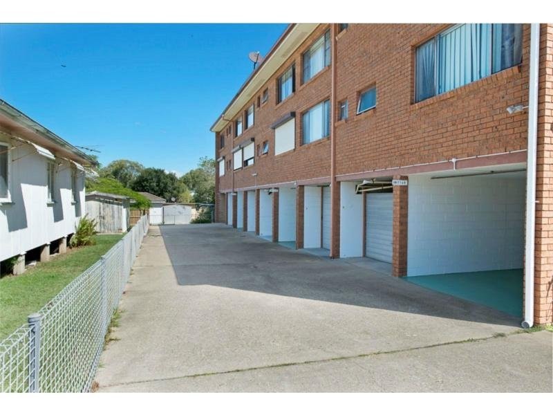 5/83 Georgina Street, Woody Point QLD 4019