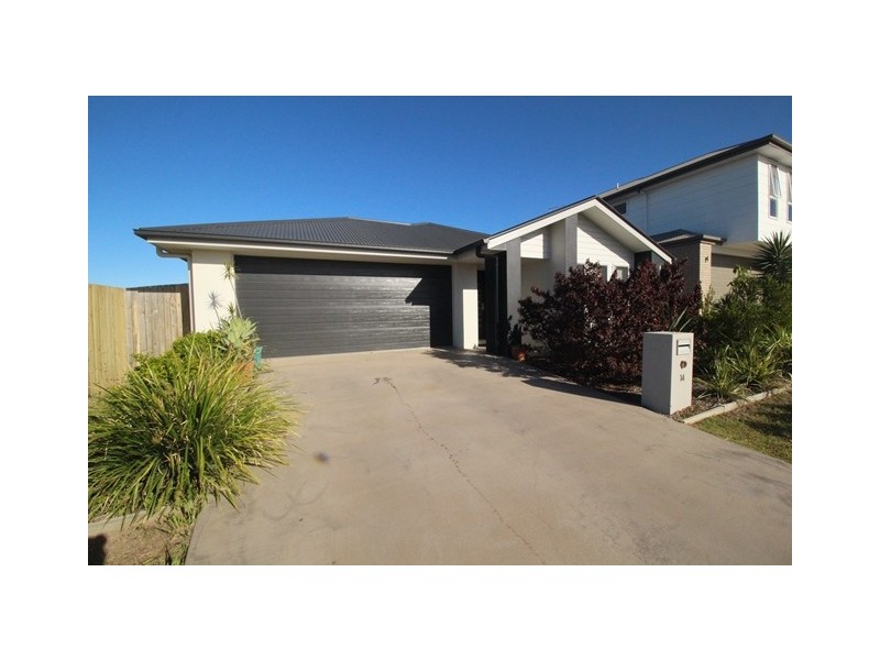 14 Sustainability Court, Narangba QLD 4504