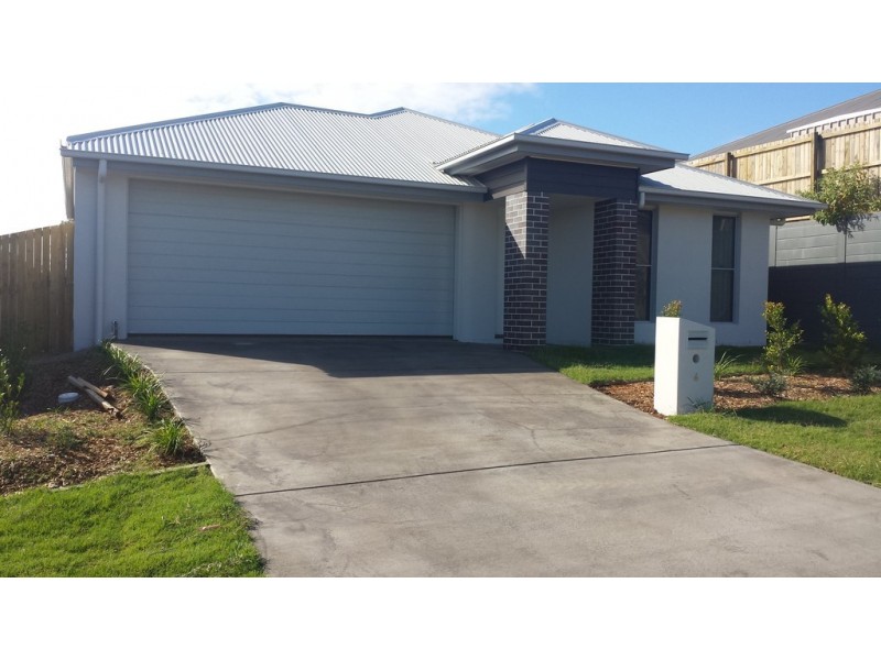 6 Sustainability Court, Narangba QLD 4504