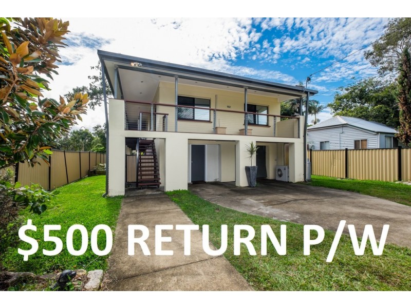 152 Duffield Road, Margate QLD 4019