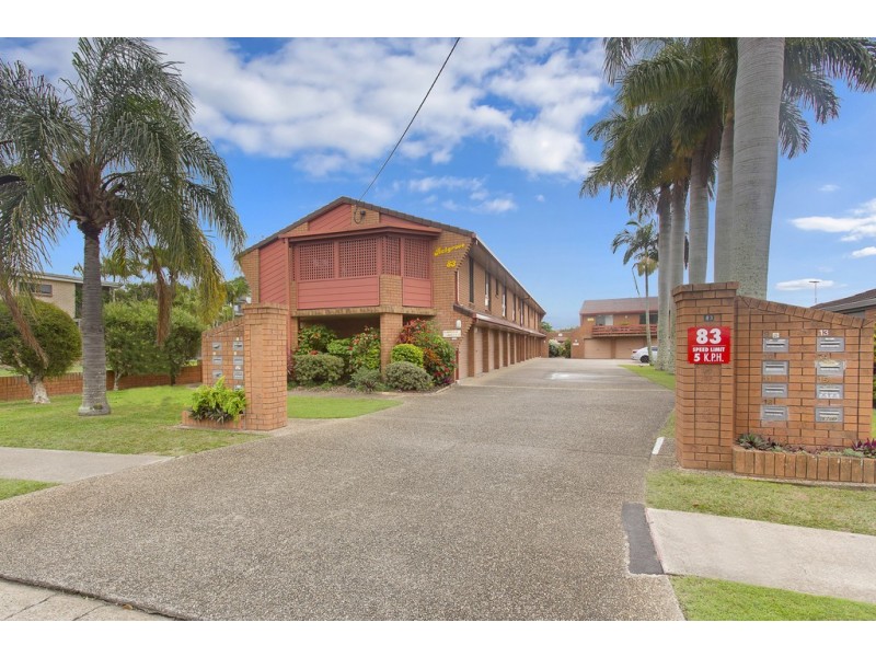 7/83 Sutton Street, Redcliffe QLD 4020