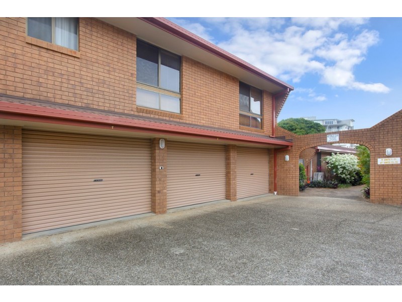 7/83 Sutton Street, Redcliffe QLD 4020