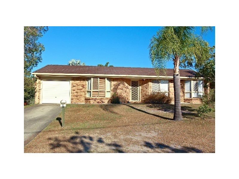 6 Caitlin Court, Deception Bay QLD 4508