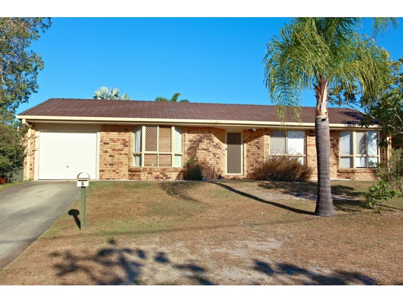 6 Caitlin Court, Deception Bay QLD 4508