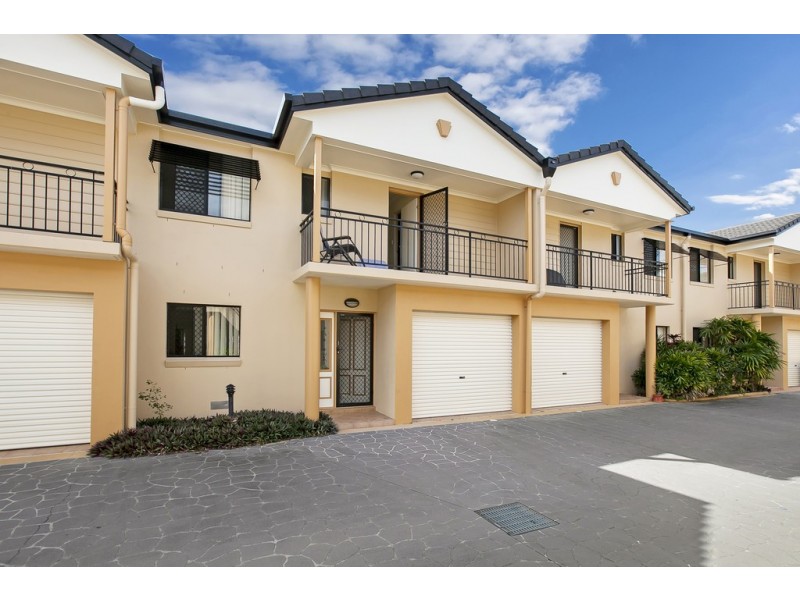2/50-54 John Street, Redcliffe QLD 4020