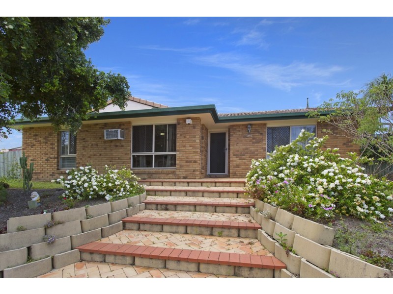 38 ADMIRAL DRIVE, Deception Bay QLD 4508