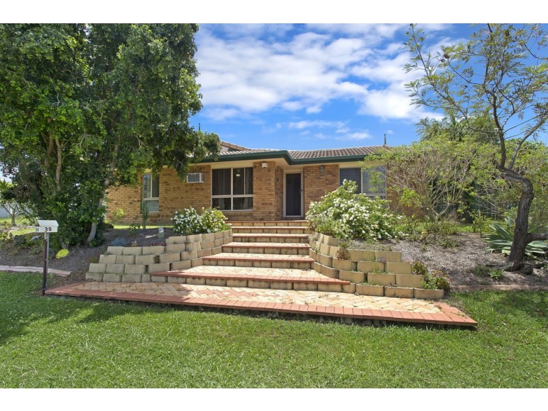 38 ADMIRAL DRIVE, Deception Bay QLD 4508