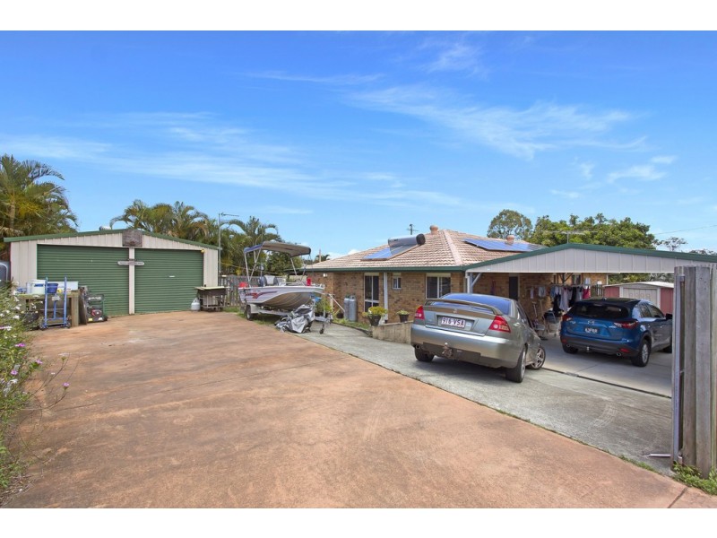 38 ADMIRAL DRIVE, Deception Bay QLD 4508