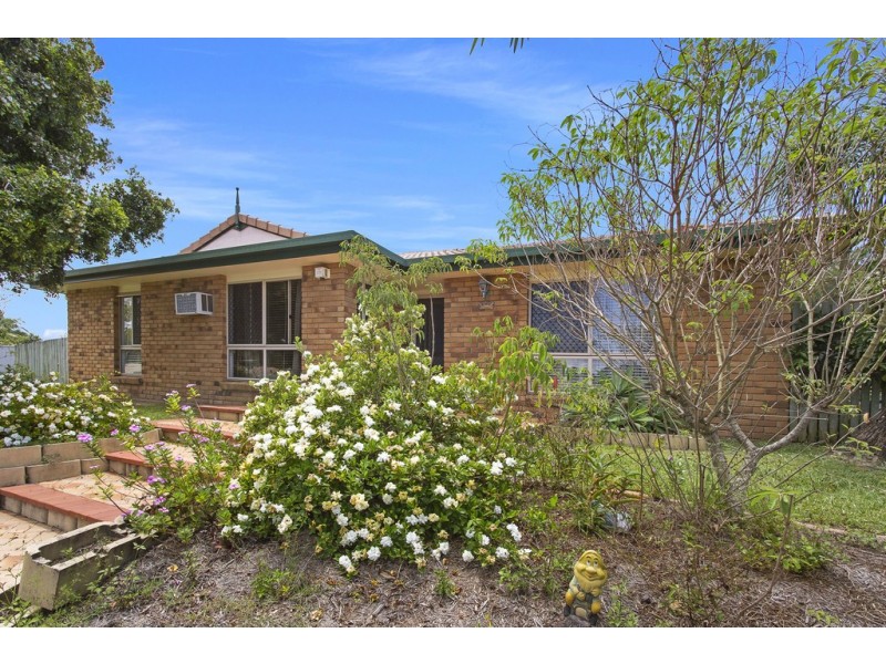 38 ADMIRAL DRIVE, Deception Bay QLD 4508