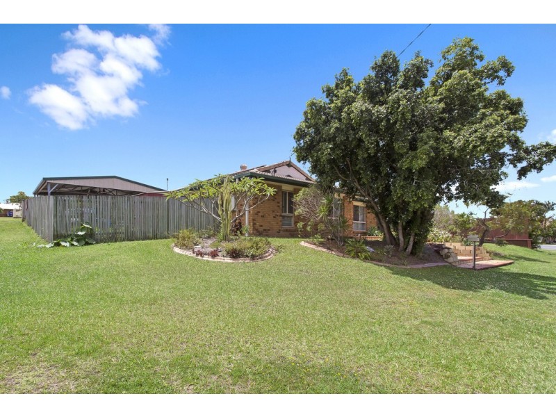 38 ADMIRAL DRIVE, Deception Bay QLD 4508