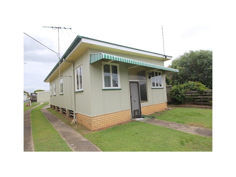 43 Percy Street, Redcliffe QLD 4020