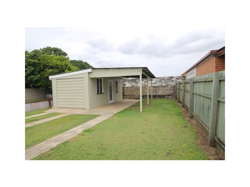 43 Percy Street, Redcliffe QLD 4020