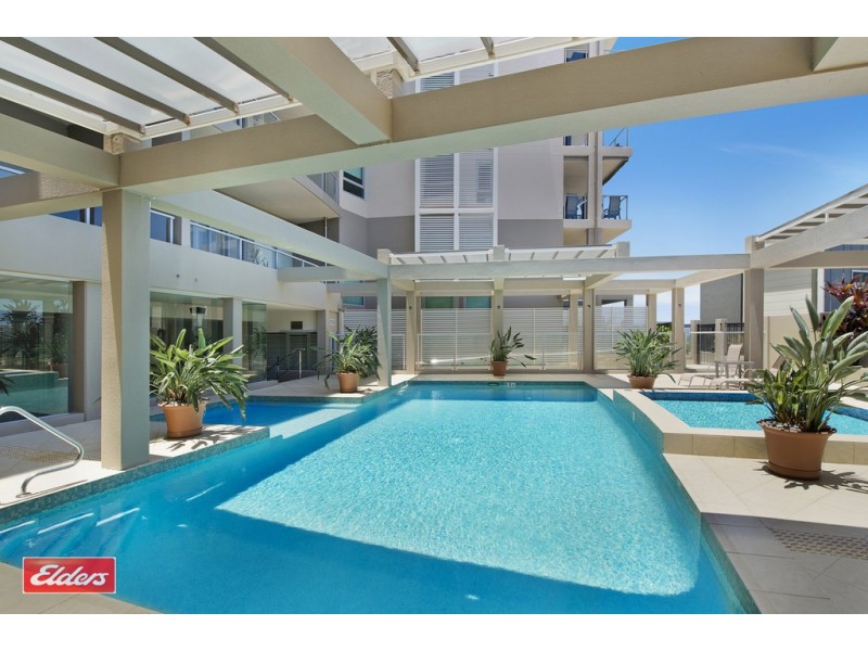 3/146 Prince Edward Parade, Scarborough QLD 4020