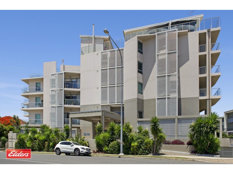 3/146 Prince Edward Parade, Scarborough QLD 4020