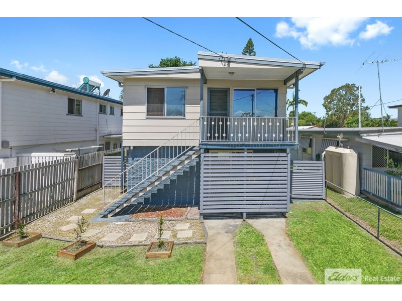 38 OCONNELL STREET, Redcliffe QLD 4020
