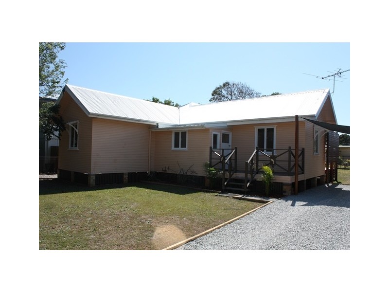 31 Ralph Street, Clontarf QLD 4019