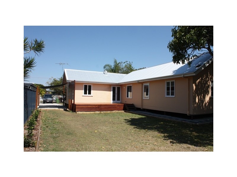 31 Ralph Street, Clontarf QLD 4019