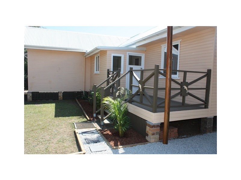 31 Ralph Street, Clontarf QLD 4019