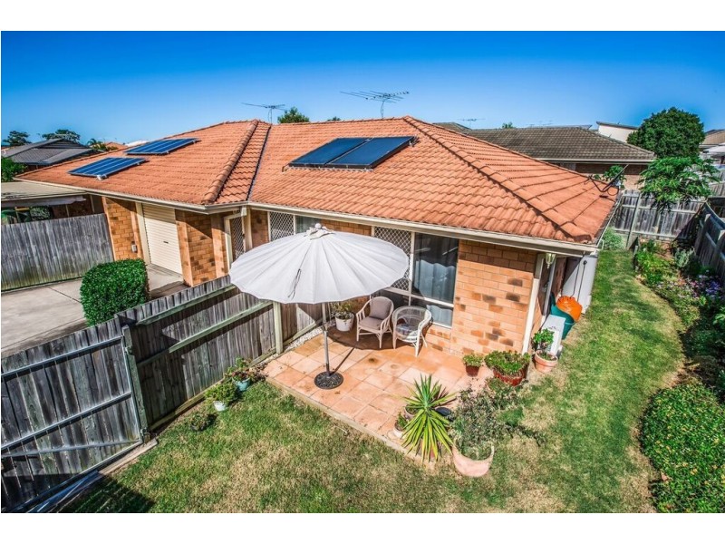 2/29 Lady Bowen Parade, Rothwell QLD 4022