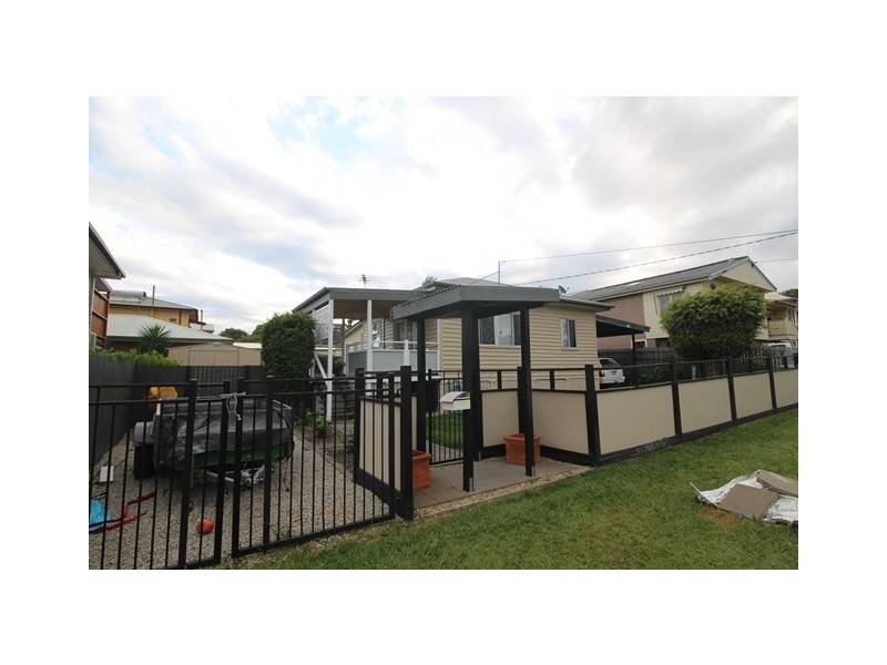 1a Sorrento Street, Margate QLD 4019