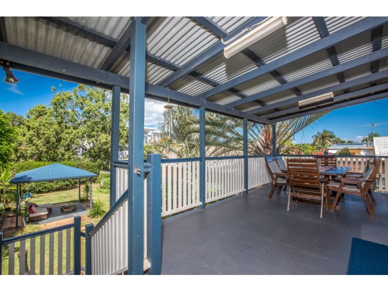 120 Turner St, Scarborough QLD 4020