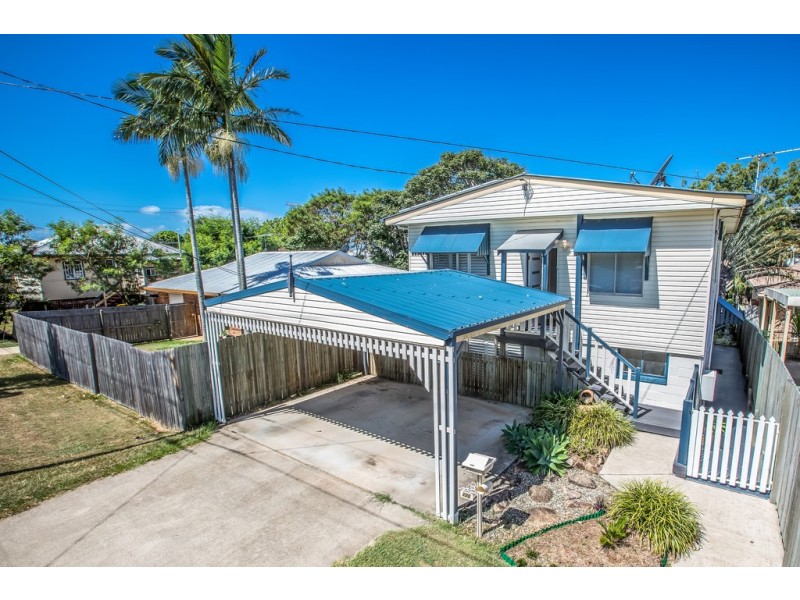 120 Turner St, Scarborough QLD 4020