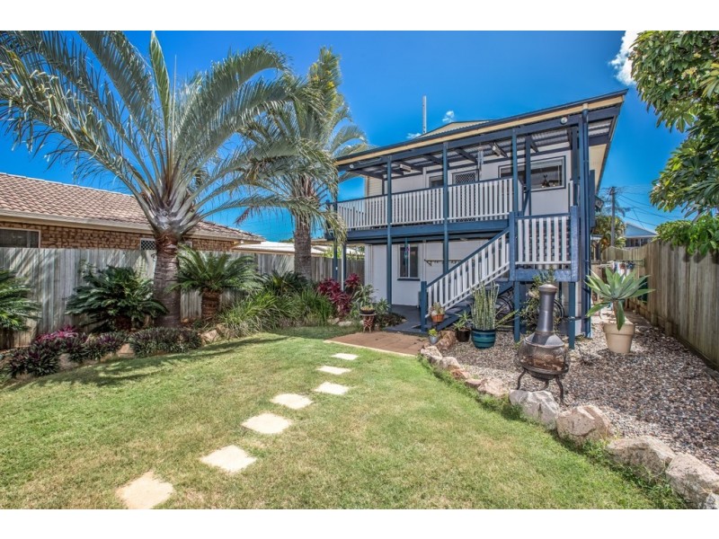 120 Turner St, Scarborough QLD 4020