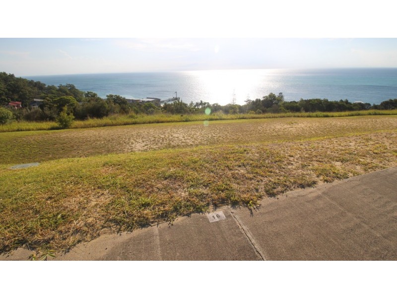 16 Triton Street, Tangalooma QLD 4025