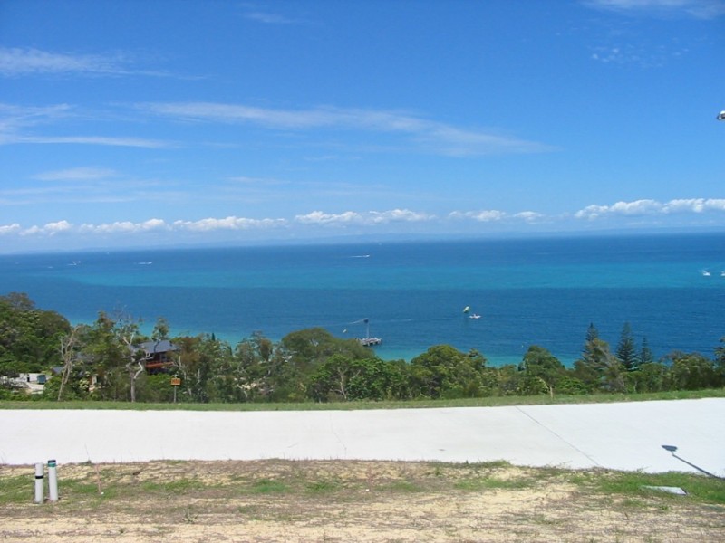 16 Triton Street, Tangalooma QLD 4025