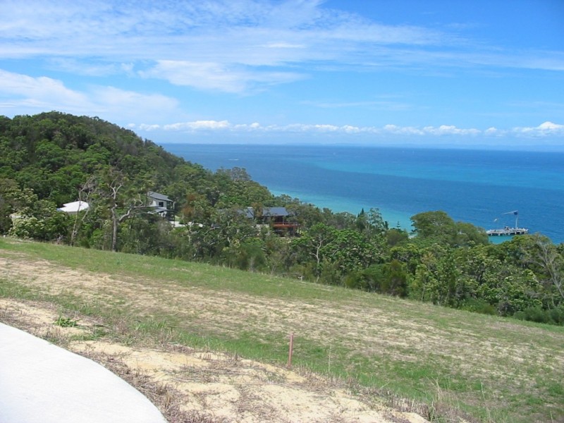 16 Triton Street, Tangalooma QLD 4025