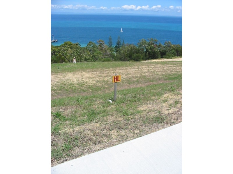 16 Triton Street, Tangalooma QLD 4025